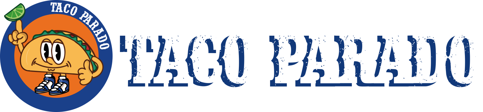 logotacoparado